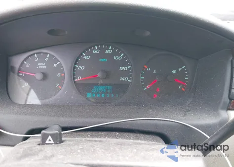 2010 Chevrolet Impala Ls from USA, damaged, VIN 2G1WA5EN4A1258626